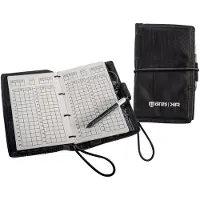 Mares Xr Wetnotes Pen And Straps Unterwasser-notizbuch