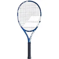 Babolat Herren Tennisschläger EVO DRIVE 115 UNSTRUNG