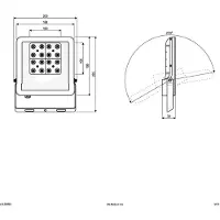 EVN LED-Fluter
