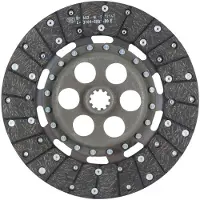 LuK Kupplungsscheibe 327 0002 46
