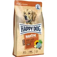 Happy Dog NaturCroq Senior, Adult, 15 kg