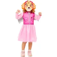 Paw Patrol Skye Good Mädchen Brauch