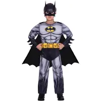 Batman Kostüm Batman Classic