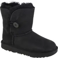 Ugg Bailey Button II Black (Kids) - EU 38