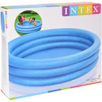 Intex Pool Crystal Blue