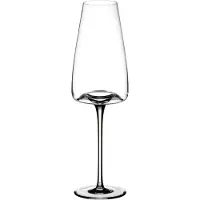 Zieher Weinglas "Weingläser Vision Rich 280 ml 2er Set transparent"