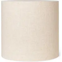 Ferm Living Eclipse Lampenschirm large Ø42cm Natural