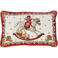 Villeroy & Boch Toy's Fantasy Gobelin Dekokissen 32 x 48 cm