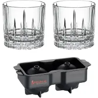 Spiegelau Perfect Ice Ball-Set 3 Teile