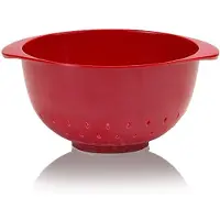 Mepal Sieb Margrethe 1,5L Red