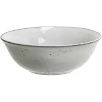 Broste Copenhagen - Nordic Budda bowl, Stoneware - Sand