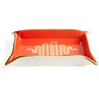 Jonathan Adler Snake Schale