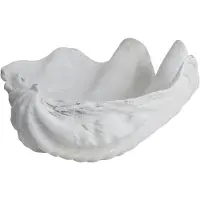 Mette Ditmer Muschelverzierung 13 cm