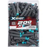 Zuru Excel Nachfüllpackung 200 Darts Series 1