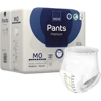 Abena Pants Premium M0 15 St Windeln