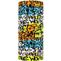 Buff Schlauchschal Original EcoStretch Kinder Grafft Multi