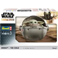 Wittmax The Mandalorian: The Child