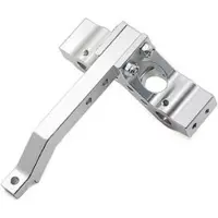 Amewi 010-SH80136-01, Metall, Edelstahl