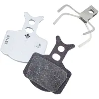 Formula Bremsbeläge Spare Parts Ergal-Cura
