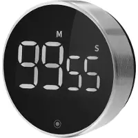 Zack Digitaler Küchentimer Cundo