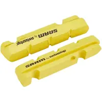Sram Schlittschuhe Insert Patins S900 Direct Mount Carbone, Paire