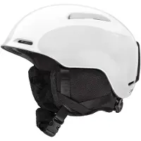 Smith Optics Smith Glide J white 51-55cm
