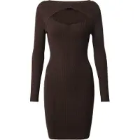 Urban Classics Cut Kleid