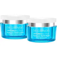Dr. Grandel Hyaluron Tag & Nacht Set