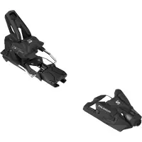 Salomon - Alpinski-Bindungen - Strive 14 GW Black/Silver Met. - Größe 100 mm - Weiß