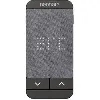 Neonate Zusatz Baby Einheit N65, grau