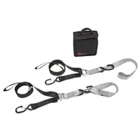 Acebikes Spanngurt-Set SPANNSCHLÖSSER, PAAR