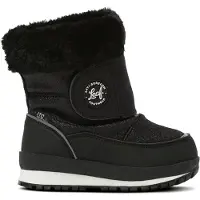 Leaf Schneeschuhe Nautisk LNAUT101K Schwarz