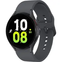 Samsung Galaxy Watch5 , 3,56 cm (1.4"), OLED, Touchscreen, 16 GB, GPS, 33,5 g