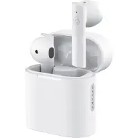 Xiaomi MoriPods Bluetooth Kopfhrer, BT 5.2, AAC/SBC, True Wireless Wei EU