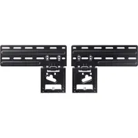 Samsung Slim Fit Wallmount (2022) (schwarz)