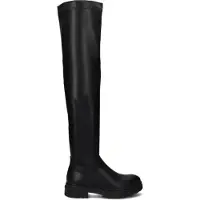 Omoda Damen Stiefel C0358 01 - Zwart - Größe 39