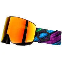 Out Of Void Red Mci Skibrille