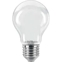 CENTURY INCANTO SATEN, 16 W, 140 W, E27, 2300 lm, 25000 h, Warmweiß