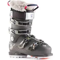 Rossignol Pure Pro Heat Gw Damen-alpinskistiefel