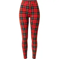 Urban Classics Ladies Soft AOP Leggings