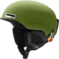 Smith Maze Mips - Skihelm Matte High Fives 51-55 cm