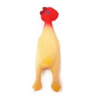 Kerbl Latexhuhn