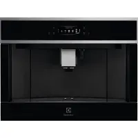 Electrolux Einbau-Kaffeemaschine EBC85X