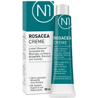 Pharmedix GmbH N1 Hautrötungen Pflegecreme 30 ml