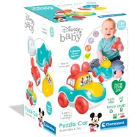 Clementoni Clemmy baby - Disney Klappauto 1 St