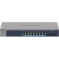 Netgear Ms510txup Switch 8 Ports