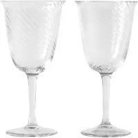 &tradition - Collect SC80 Weinglas, 200 ml, klar (2er-Set)