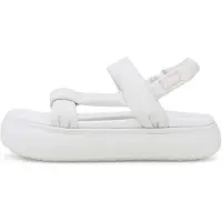 Puma MAYU SUMMER Damen Sneaker Grau