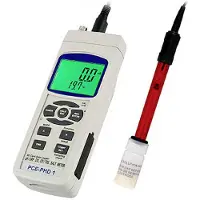 Pce Redoxmessgerät -PHD 1 mit ORP-14