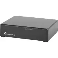 Pro-Ject BT Box E HD Black